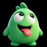 Ju, mascote do JuristaPay